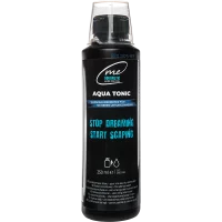 Me AquaTonic 250 ml – Ideale Größe für mittlere Aquarien zur schnellen Neutralisierung von Schadstoffen.