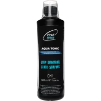 Me AquaTonic 500 ml – Ergiebiger Vorratspack für Profis und Besitzer großer Aquarienanlagen.