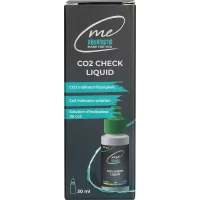 Me CO2 Check Liquid 30 ml – Gebrauchsfertige Indikatorlösung für alle gängigen Aquarium Dauertests.