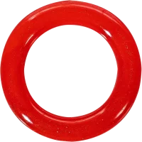 Hochfestes und gasdichtes Material: Original Me O-Ring zur Vermeidung von CO2-Verlust am Druckminderer.