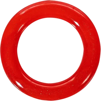Hochfestes und gasdichtes Material: Original Me O-Ring zur Vermeidung von CO2-Verlust am Druckminderer.