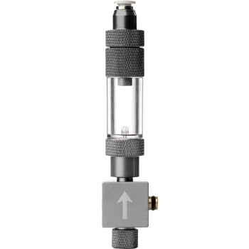 Me CO2 Extender Ultra – Erweiterungsmodul zur Versorgung von zwei Aquarien über eine CO2-Quelle.