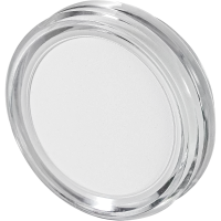 Me CO2 Membran Double U – Ersatz-Keramikscheibe zur Wiederherstellung der vollen Diffusionsleistung.