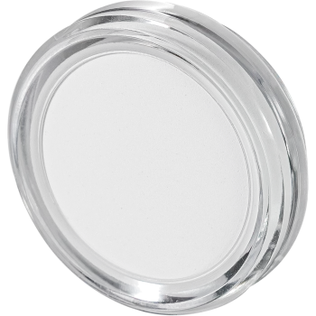 Me CO2 Membran Double U – Ersatz-Keramikscheibe zur Wiederherstellung der vollen Diffusionsleistung.