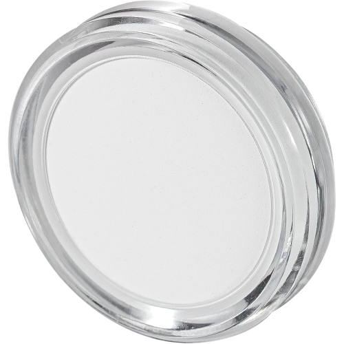 Me CO2 Membran Double U – Ersatz-Keramikscheibe zur Wiederherstellung der vollen Diffusionsleistung.