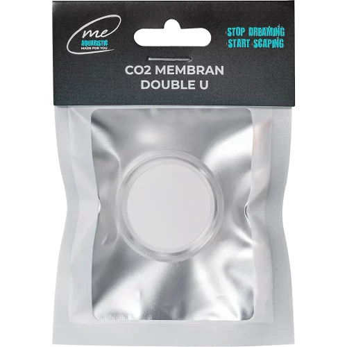 Passgenaues Ersatzteil für die Me Double U Serie (25 cm und 35 cm) zur Sicherung feinster Blasenbildung.