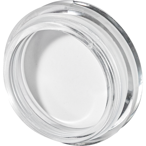 Einfacher Austausch ohne Werkzeug: Die Me CO2 Membran Double U mit praktischem Schraubverschluss.