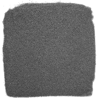 Zeitlose Optik wie echter Flussgrund: Feiner grauer Kies Granite Grey für ein natürliches Ökosystem.