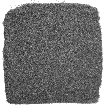 Zeitlose Optik wie echter Flussgrund: Feiner grauer Kies Granite Grey für ein natürliches Ökosystem.