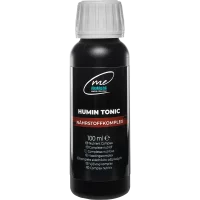 Me HuminTonic 100 ml – Natürlicher Schutz für Fische und Garnelen durch Humin- und Fulvosäuren.