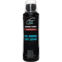 Me HuminTonic 250 ml – Wellness und Schutz für Garnelen und Fische durch essenzielle Huminstoffe.