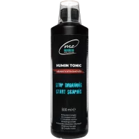 Me HuminTonic 500 ml – Der Profi-Schutzschild in der Vorratsflasche für Züchter und große Anlagen.