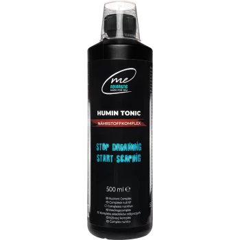 Me HuminTonic 500 ml – Der Profi-Schutzschild in der Vorratsflasche für Züchter und große Anlagen.