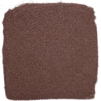 Wasserneutraler und pH-stabiler Bodengrund Mocha Brown – Sicher für alle Fische in Gesellschaftsaquarien.