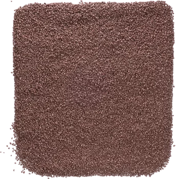 Griffige 2-3 mm Körnung für modernes Aquascaping im Nano-Format – Me Mocha Brown Farbkies.