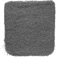 Authentisches Granit-Design in Grau – Wasserneutraler Bodengrund für Aquarien mit kräftiger Strömung.