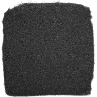 Obsidian Black Farbkies für moderne Scapes – Maximale Leuchtkraft für grüne Pflanzen und bunte Bewohner.