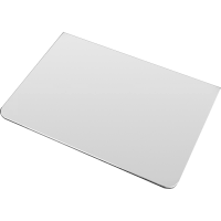 Technik-freundliche Glasabdeckung (18x14.5 cm) ideal für Setups mit Rucksackfiltern und Schläuchen.