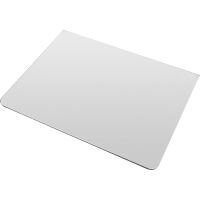 Sicherheit und Technik-Komfort für das Me My Tank 20 L – Hochwertiges Glas für maximale Lichtdurchlässigkeit.