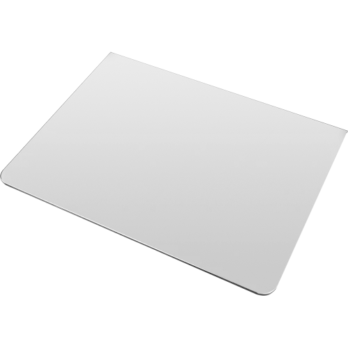 Sicherheit und Technik-Komfort für das Me My Tank 20 L – Hochwertiges Glas für maximale Lichtdurchlässigkeit.