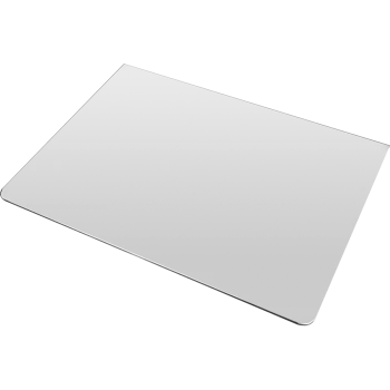 Kurze Glasabdeckung für professionelle 30L Nano-Aquarien mit Hang-On Filtern und externen Anschlüssen.