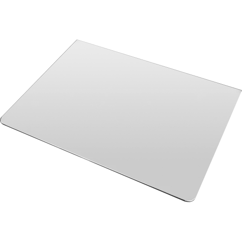 Kurze Glasabdeckung für professionelle 30L Nano-Aquarien mit Hang-On Filtern und externen Anschlüssen.