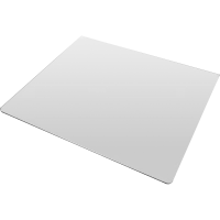 Kurze Version der 60L Abdeckung für Panorama-Becken – Klarer Blick und sicherer Schutz für Bewohner.