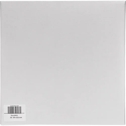 Me My Tank Abdeckscheibe kurz 30 L (28x22,5 cm) – Idealer Freiraum für Filter und Schläuche am 30 Liter Becken.