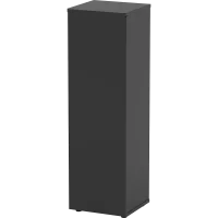 Me My Tank Tower 30 – Passgenauer Aquarium-Unterschrank für das 30 Liter Me My Tank Glasbecken.