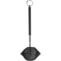 Sanfter Fang für kleine Bewohner: Ultra-softes Material des Me Nano Catch schont Schleimhäute und Gliedmaßen.