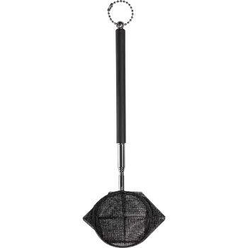 Sanfter Fang für kleine Bewohner: Ultra-softes Material des Me Nano Catch schont Schleimhäute und Gliedmaßen.