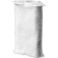 Passgenaue Filterkartusche für Me Nano Clear Modelle – Entfernt zuverlässig Schwebeteilchen und Schadstoffe.