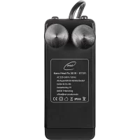 Auf 25 Grad voreingestellter Me Nano Heat FIX 50W Heizer für optimales Klima in Nano-Aquarien.