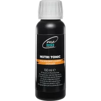 Me NutriTonic 100 ml – Hochkonzentrierter Universaldünger für prächtiges Grün und gesundes Pflanzenwachstum.