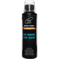 Me NutriTonic 250 ml – Premium Volldünger für sattgrüne Pflanzenpracht im Süßwasseraquarium.