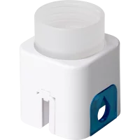 Me Waterbuddy Nachfüllautomatik Nano – Stromloses System zur Konstanthaltung des Wasserstands mittels PET-Flasche.