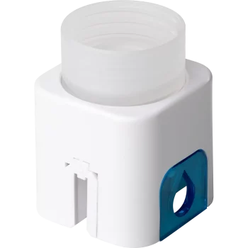 Me Waterbuddy Nachfüllautomatik Nano – Stromloses System zur Konstanthaltung des Wasserstands mittels PET-Flasche.