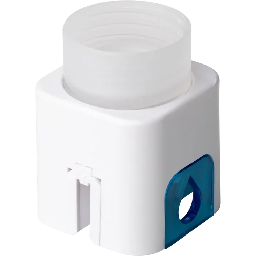 Me Waterbuddy Nachfüllautomatik Nano – Stromloses System zur Konstanthaltung des Wasserstands mittels PET-Flasche.